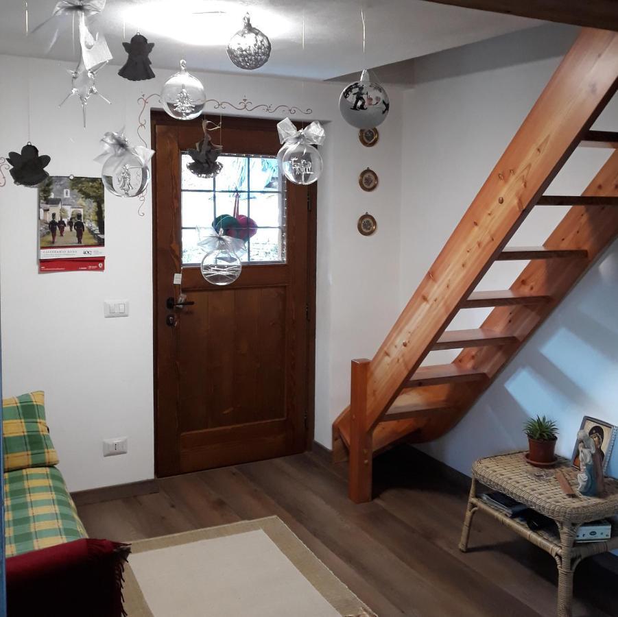 Casa All'Alpe Anzino المظهر الخارجي الصورة